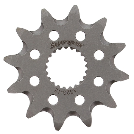 Supersprox Countershaft Sprocket 12T- for Honda CR125R 04-07 CST-1323-12-1